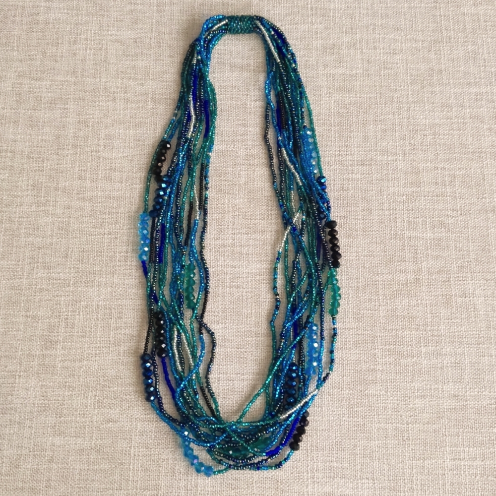 Statement Necklace - image 1